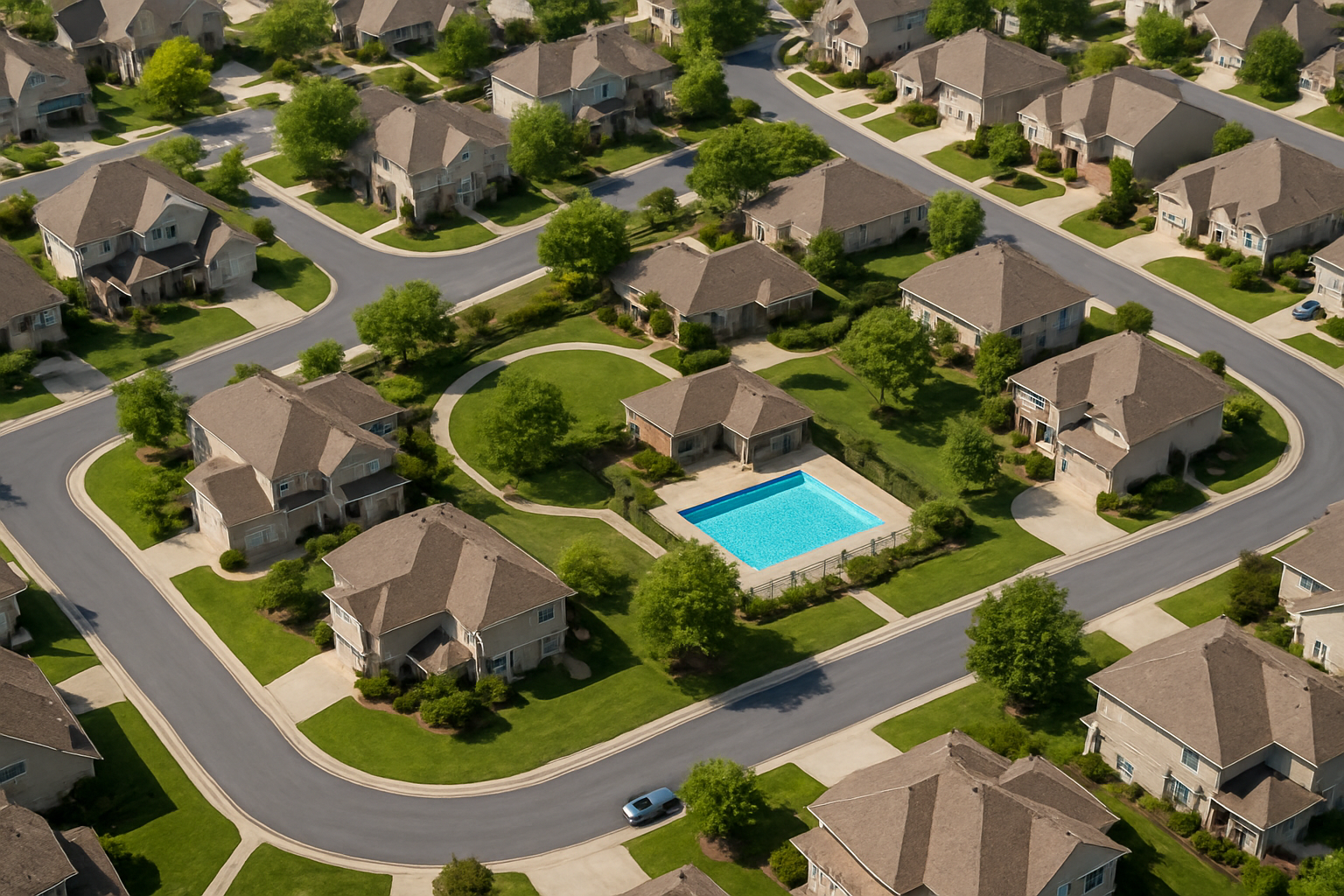 Residential Community